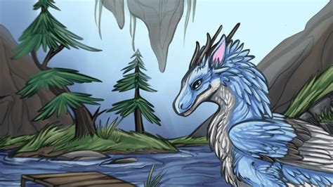 Magoc's Hidden Powers: Unlocking the Secrets of this Enchanting Dragon